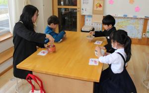お茶会１５－２