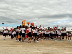 運動会