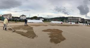 運動会