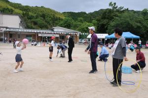 地域の方とひづみ万博2025