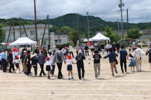 運動会７－１１