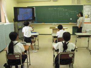 運営委員会の様子