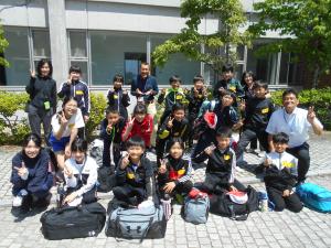 宿泊学習７－８
