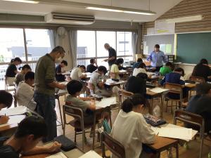 取り組みの様子2