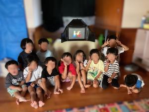 七夕集会
