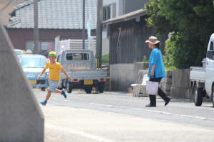 不審者３