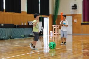 終業式５