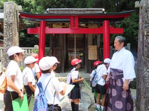 神社７－５