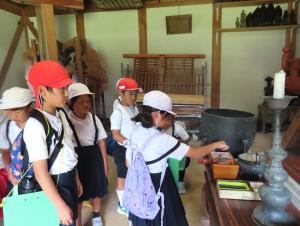 お寺７－３