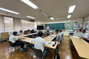 第2回学校運営協議会
