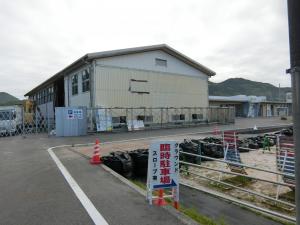 体育館２
