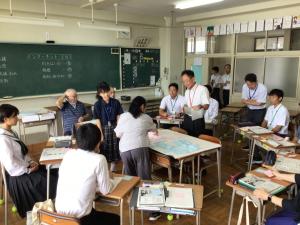 しらかべ熟議