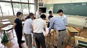 しらかべ熟議