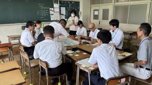しらかべ熟議