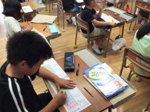 授業の様子2
