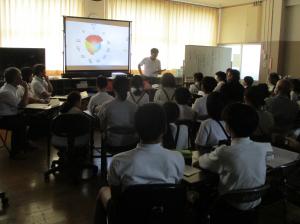 学校運営協議会