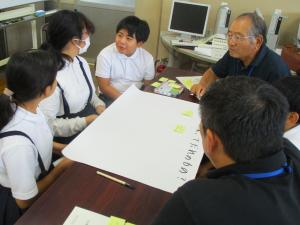 学校運営協議会
