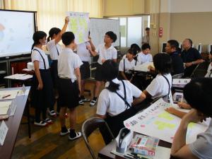 学校運営協議会