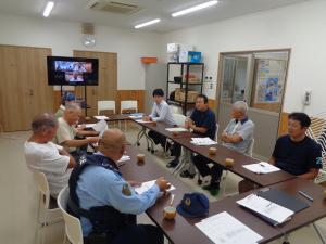 第3回学運協２