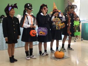 みんなで記念撮影