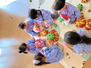 トリックオアトリート