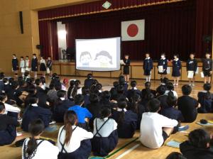 委員会会議の様子3