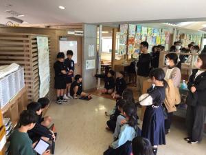 ポスターセッション