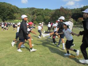 フラワーピクニック