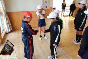 スポーツ集会２