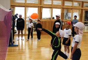 スポーツ集会５