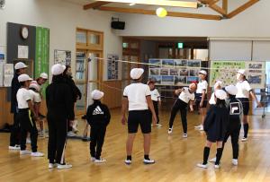 スポーツ集会６