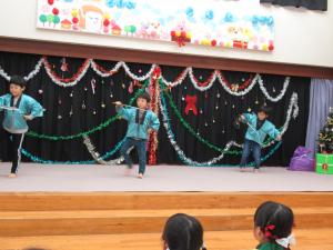 おたのしみかい