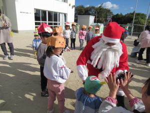 おたのしみかい