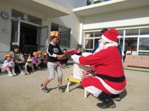 おたのしみかい