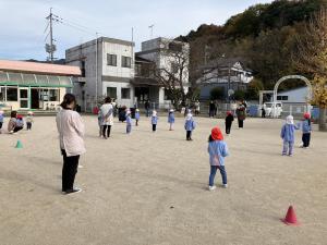 R7マラソン大会