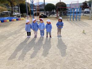 R7マラソン大会