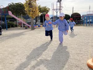 R7マラソン大会