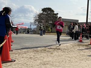 駅伝大会