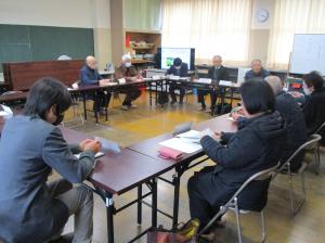 学校運営協議会