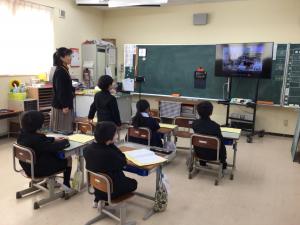 質問するところ