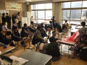 発表の様子（その2）