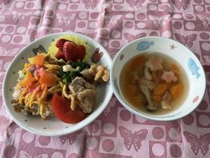 試食会(2)
