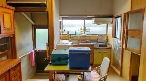 170ダイニングキッチン