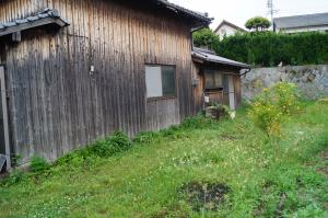 172駐車スペース