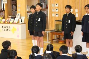しゅう３