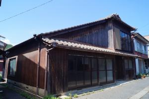 空き家