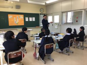 学活5・6年生