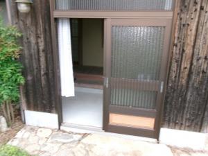 235玄関