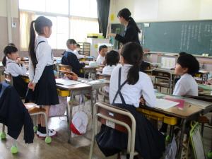 発表