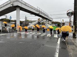 見守り隊